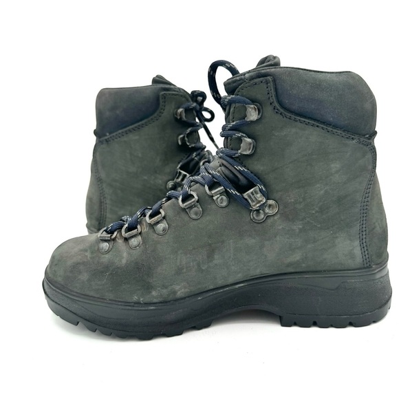Trezeta Hiking Outdoor Boots 7.5 Women Unisex, Perfect for Winter & Warm Weather - Picture 8 of 17